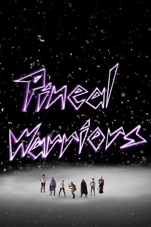 Pineal Warriors (2013) poster