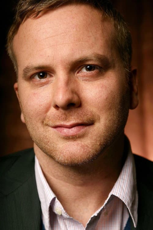 Nathan Rissman foto
