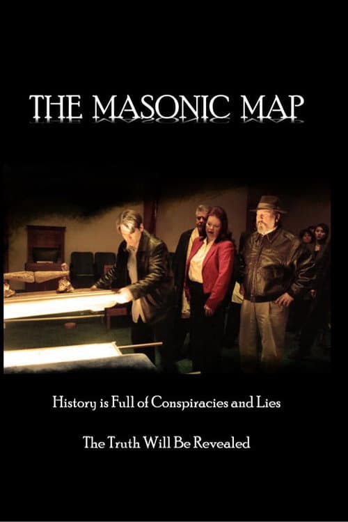 The Masonic Map (2008) poster