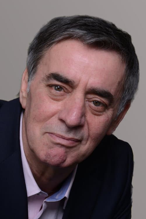 Normand Daoust foto