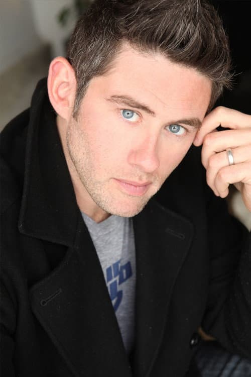 Clark Freeman foto