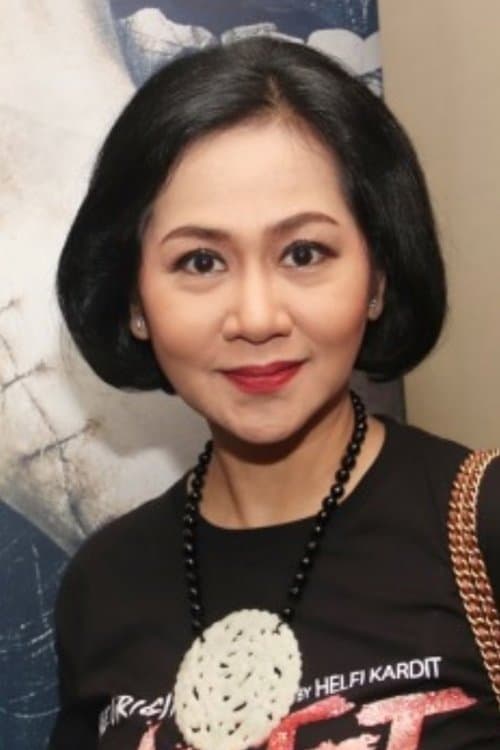 Ayu Dyah Pasha foto