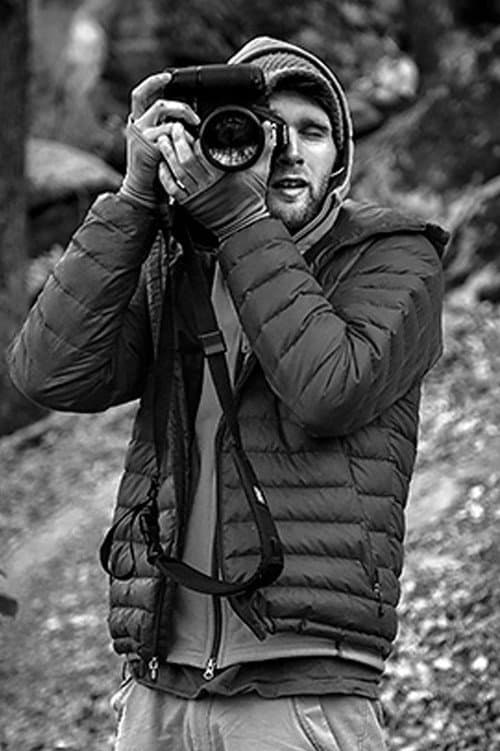 Jesper Östlund foto