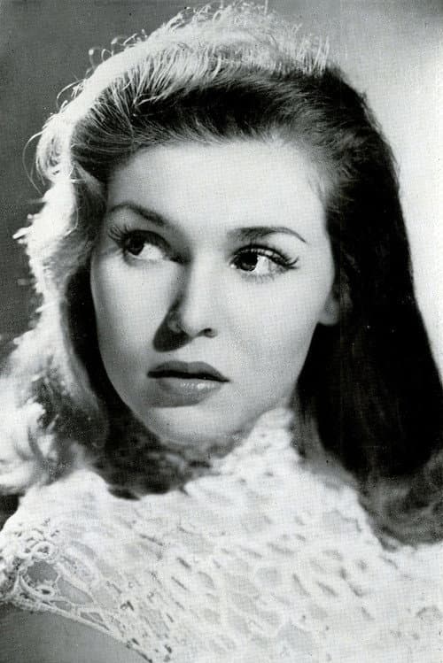 Tania Weber foto