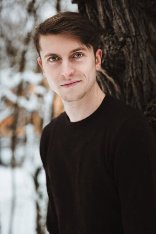 Kevin Wilke foto