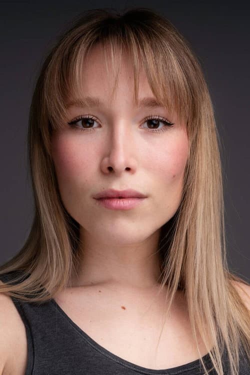 Liv Andrusier foto