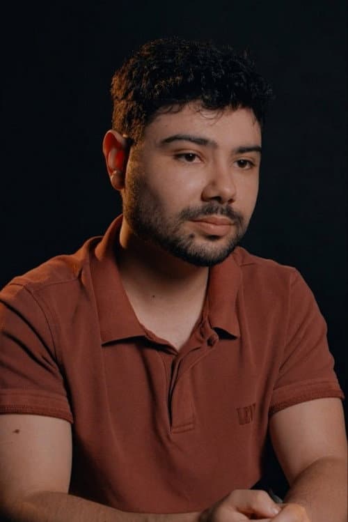 Alexandre Costa foto