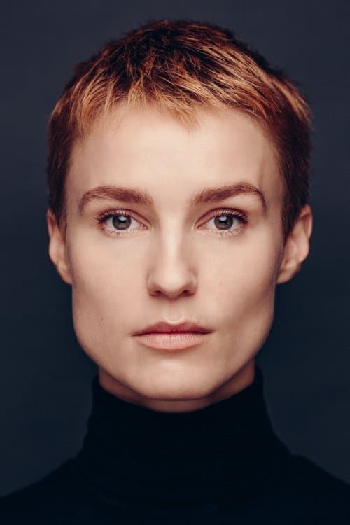Amanda Collin foto