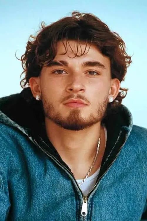 Sam-Éloi Girard foto