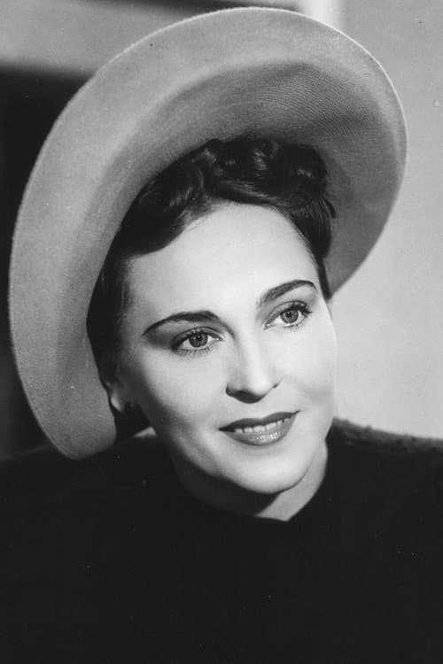 Zita Kabátová foto
