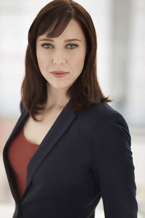 Barbara Beall foto