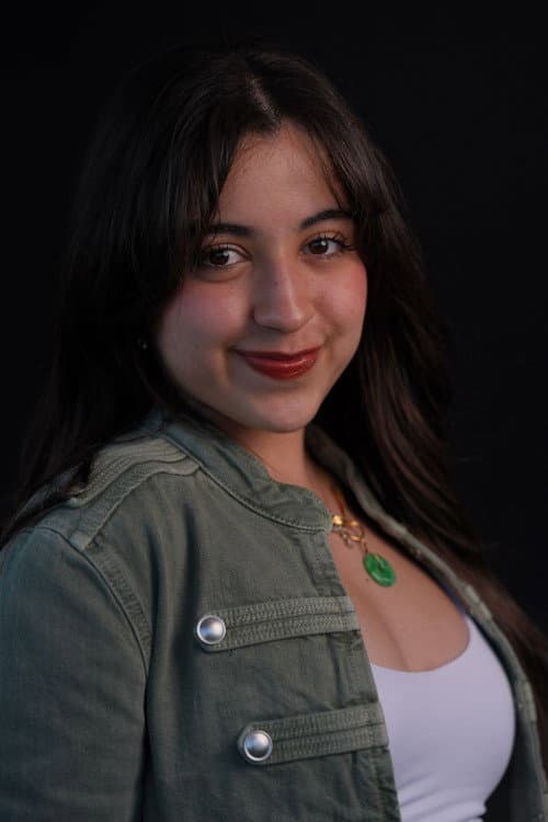 Gabriela Estela Guzmán foto