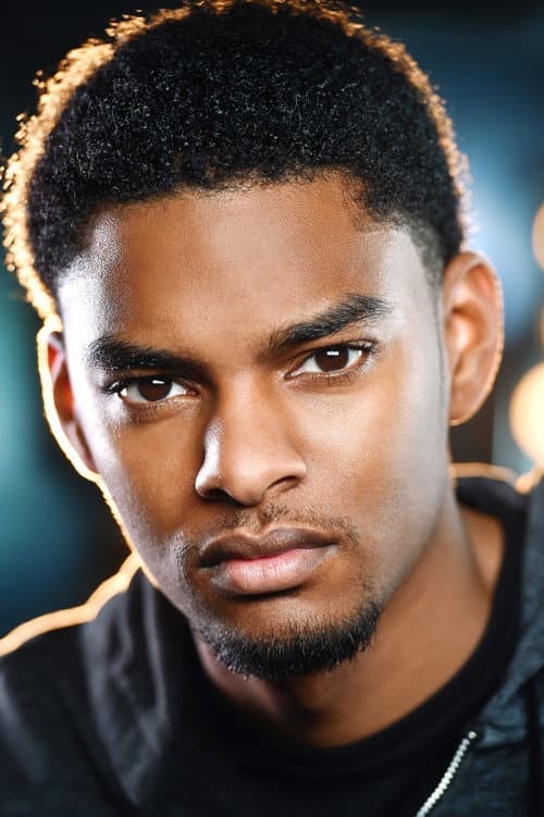 Sylvester Powell foto