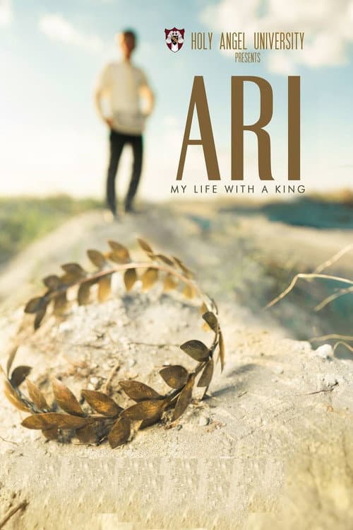 ARI: My Life with a King (2015) poster