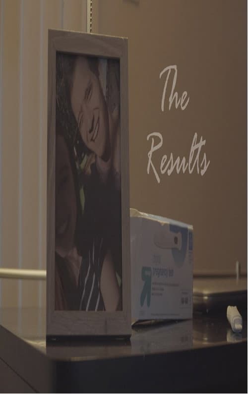 The Results (2017) poster