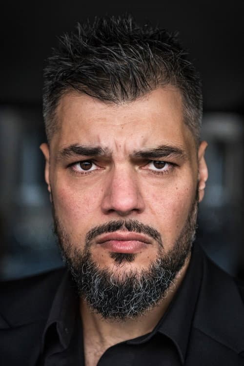 Imad Mardnli foto