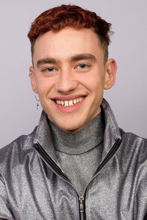 Olly Alexander foto