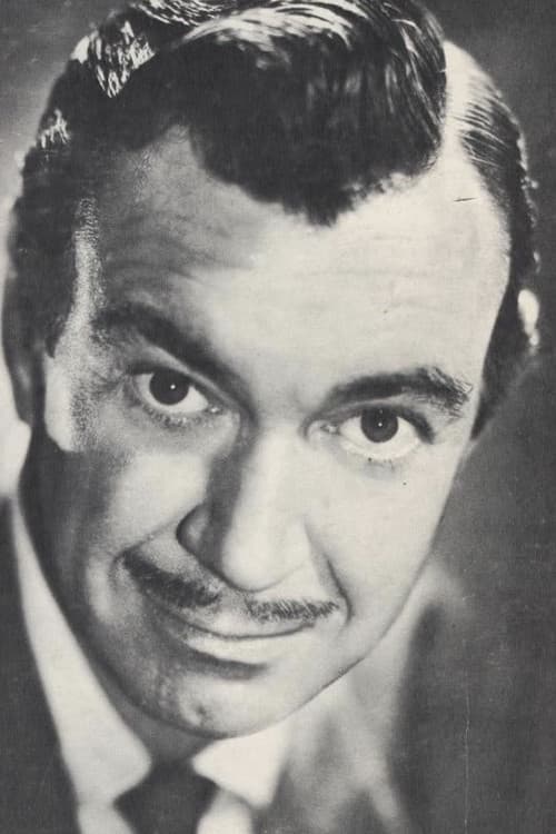 Thurl Ravenscroft foto