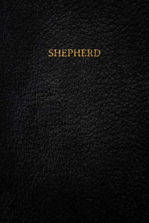 Shepherd (2023) poster