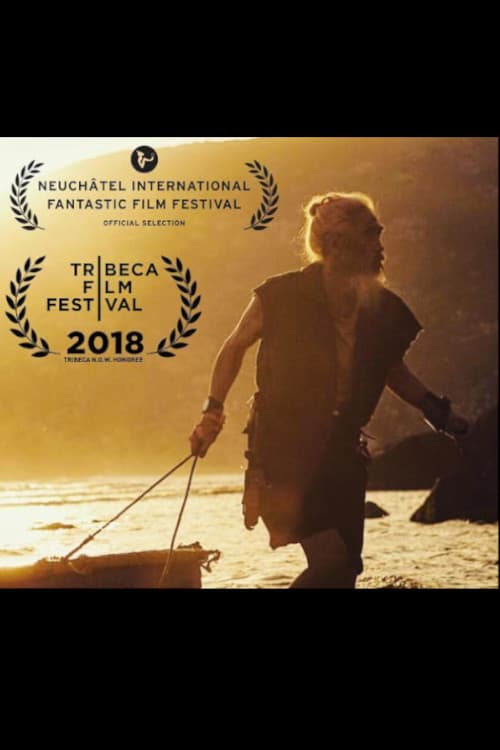 người ngư phủ cuối cùng (2017) poster