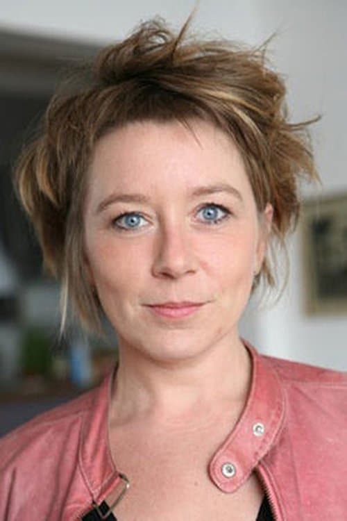 Blandine Lenoir foto