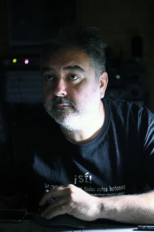José Serrador Villanueva foto