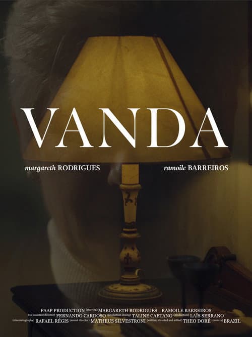 Vanda (2023) poster