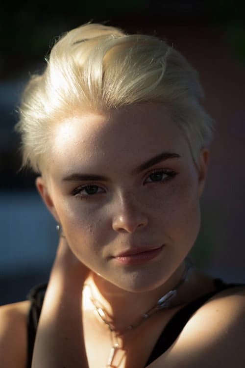 Carlotta Truman foto