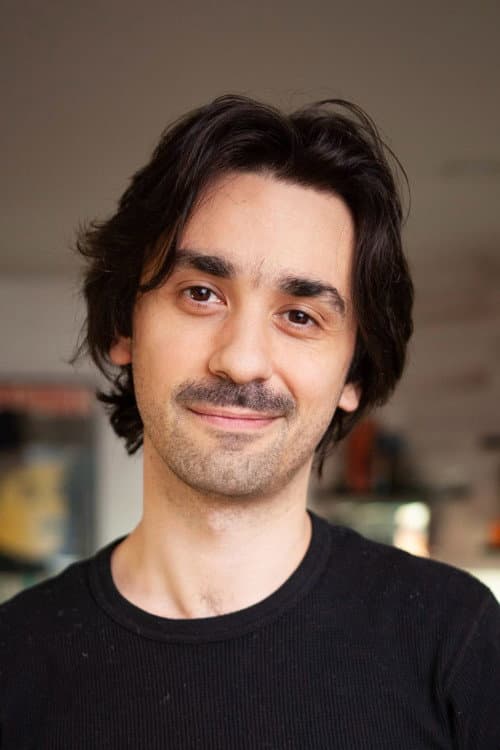 Adrien Boublil foto