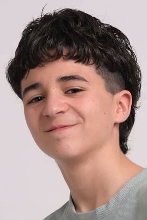 Rodrigo Gibaja foto