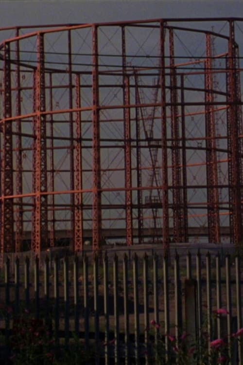 Gasometers (2015) poster