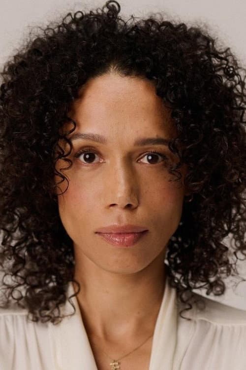 Vinette Robinson foto