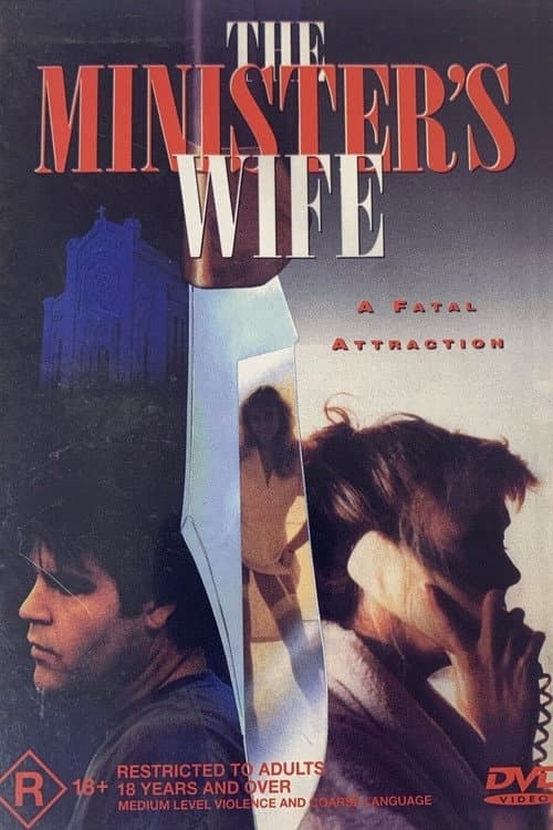 The Minister's Wife (1992) poster