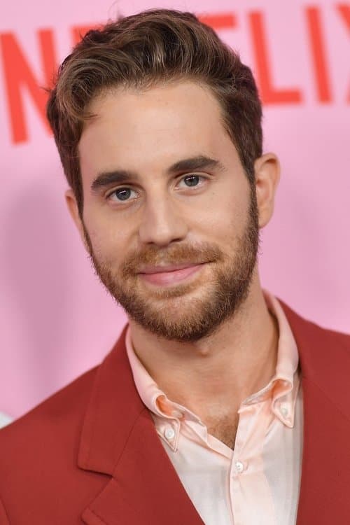Ben Platt foto