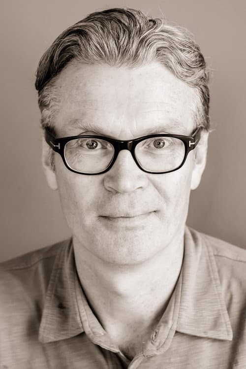Gerard Barry foto