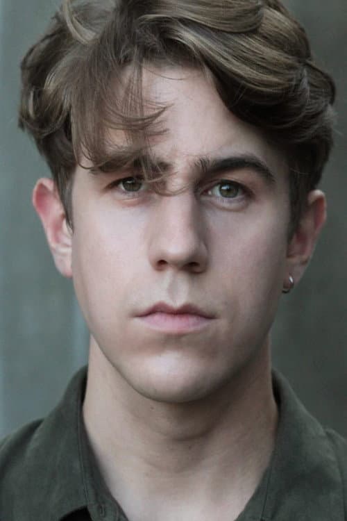 Levi Bernhardt foto