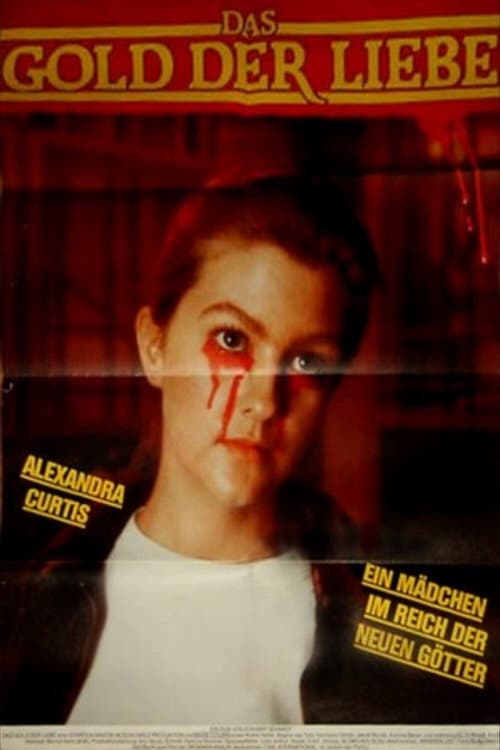 Das Gold der Liebe (1983) poster