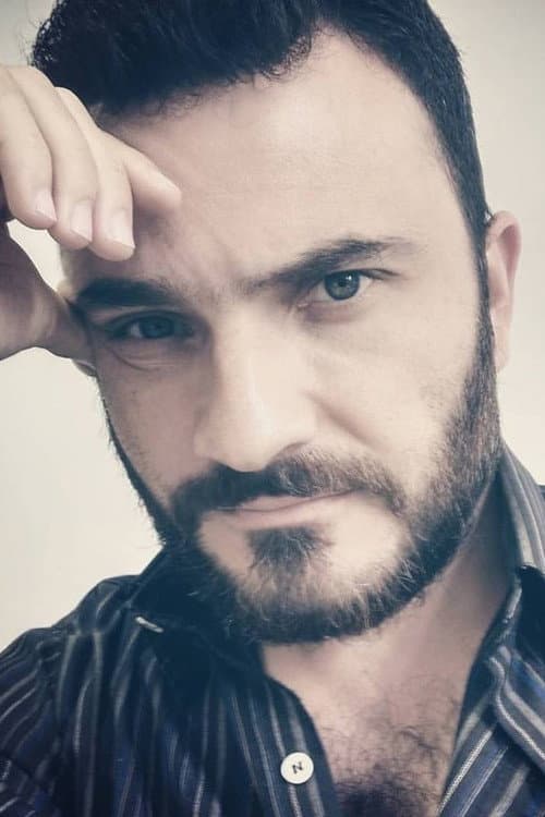 Christiano Aro foto