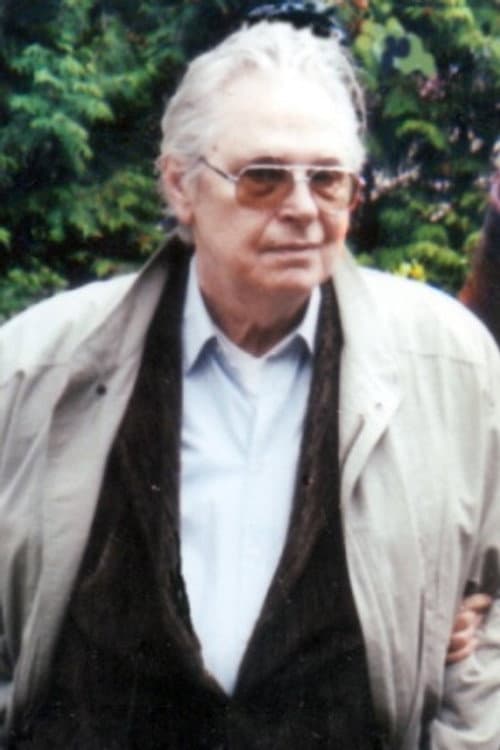 Werner W. Wallroth foto