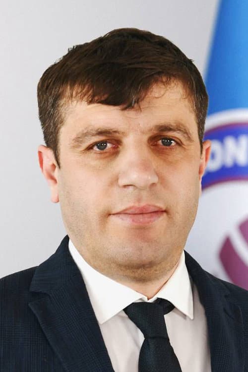 Şükrü Üçüncü foto