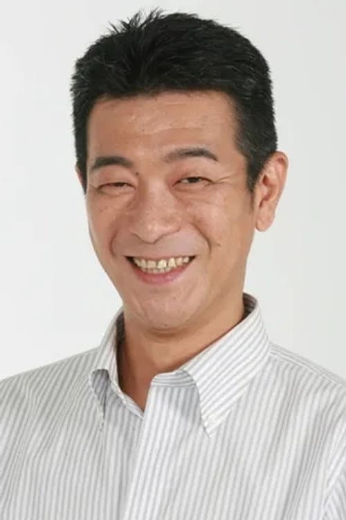 平賀雅臣 foto