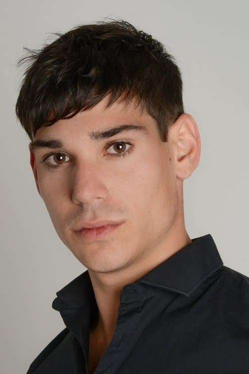 César Vicente foto