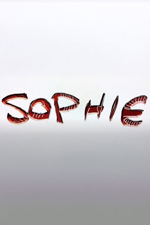 Sophie (2021) poster