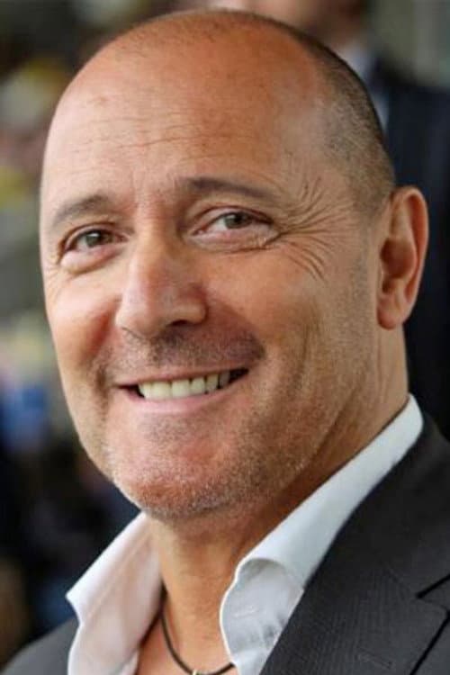 Mauro Micheloni foto