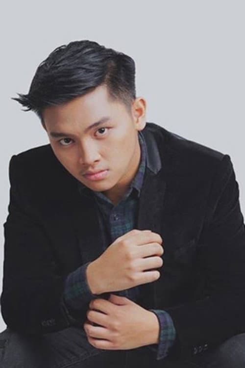 Alvaro Maldini Siregar foto