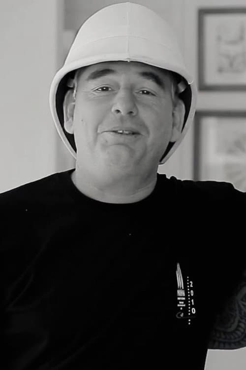 Andreas Dettloff foto