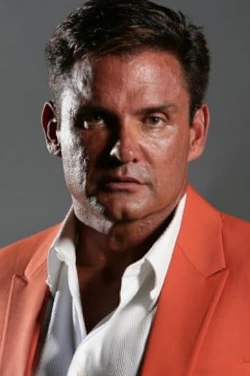 Steven Jay Bernheim foto