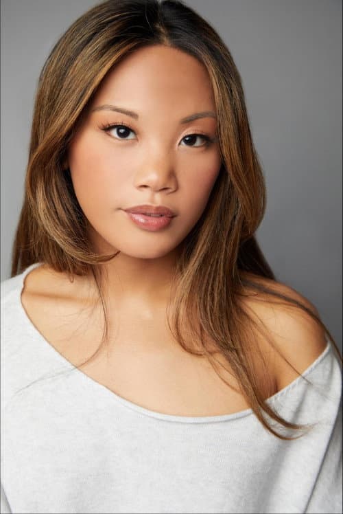 Leah Duque foto