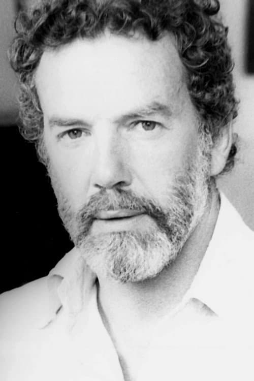 Christopher Wood foto