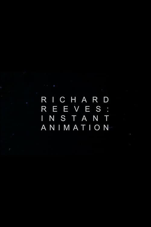 Instant Animation (2024) poster